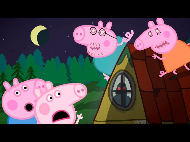 Pig - Lost Episode