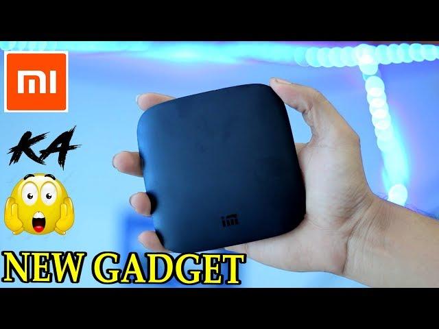 Xiaomi Presents MIBOX | you won't belive this | TechnoBaaz