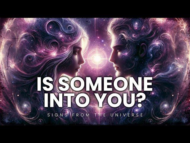 10 Clear Signs Of Unspoken Attraction