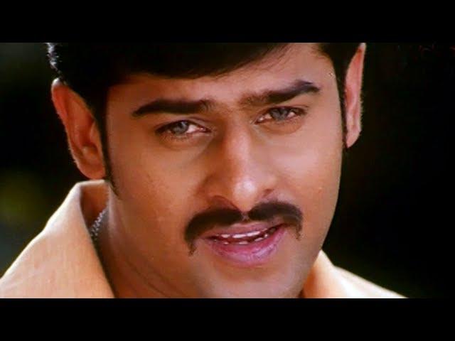 Chakram Songs - Jagamanta Kutumbam - Prabhas,Charmme Kaur - HD