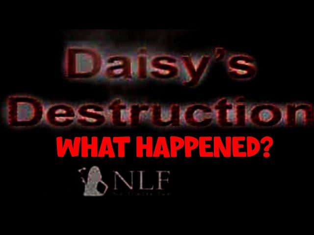 Daisy's Destruction - The Most Insane Video Known to Man