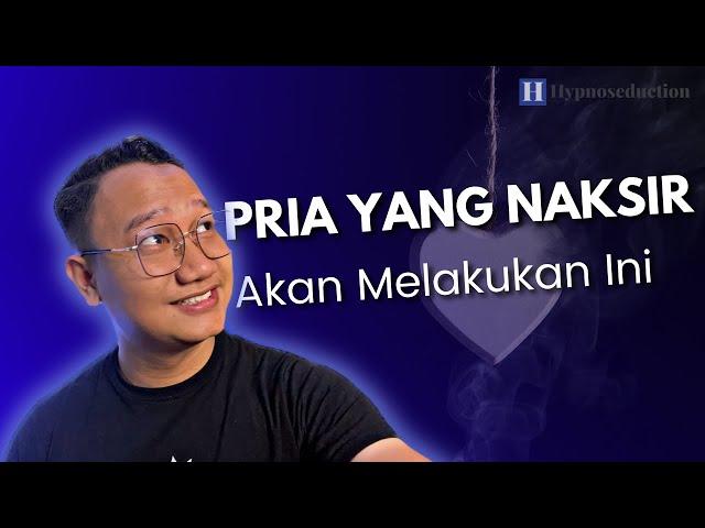 Ciri Cowok Menyukai Kamu - Tatapan Mata Cowok Jatuh Cinta