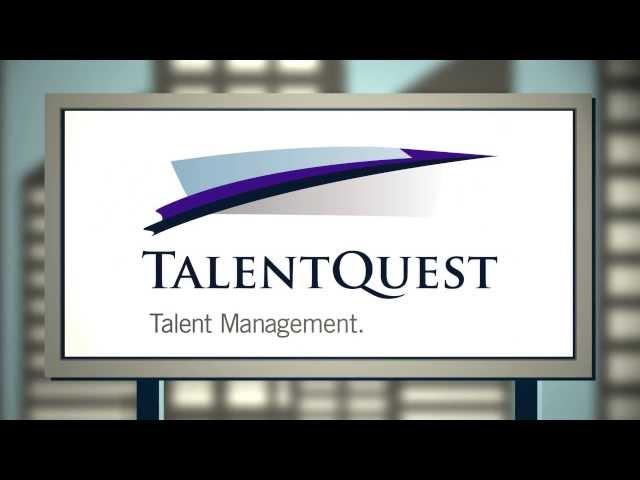 TalentQuest