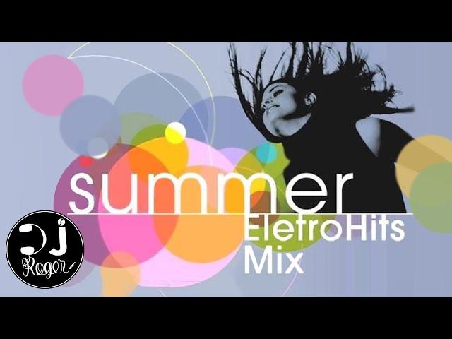 TOP Summer Eletrohits Anos 2000 Parte 2 |  MUITA NOSTALGIA, SÓ AS MELHORES!