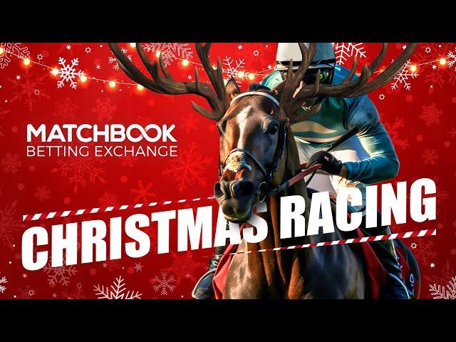 CHRISTMAS RACING PREVIEW | King George | Leopardstown