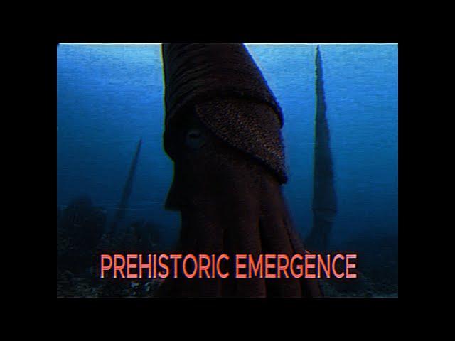 Prehistoric Emergence [First Apex Predators]