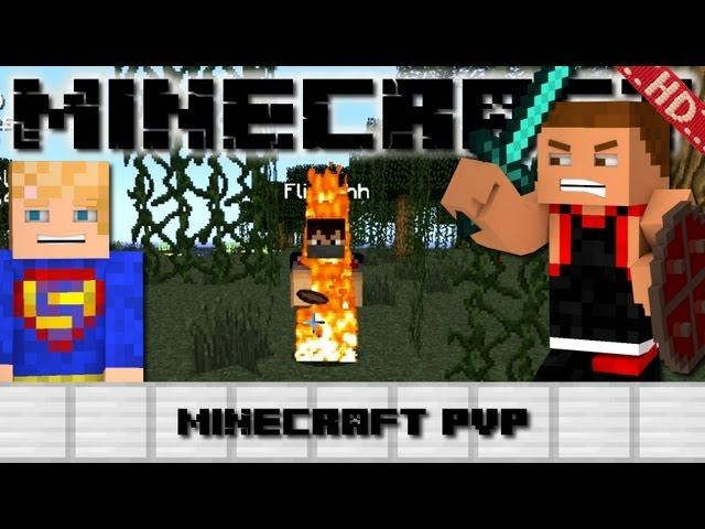 PvP #118 - Hardcore Games mit Flippeeeeehh [Deutsch] [HD]