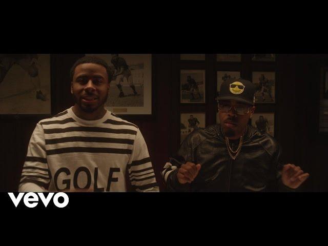 Sage The Gemini - College Drop – With Intro (Explicit) ft. Kool John