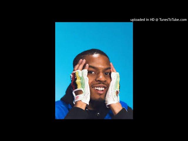 Pierre Bourne "Nikes" Instrumental