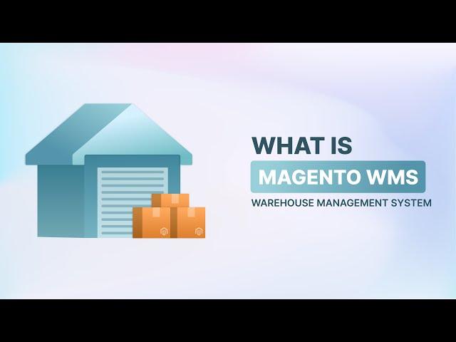 Magento WMS: Optimizing Your E-Commerce with Warehouse Management System