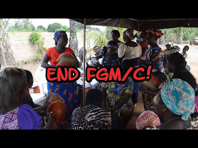 End FGM/C!