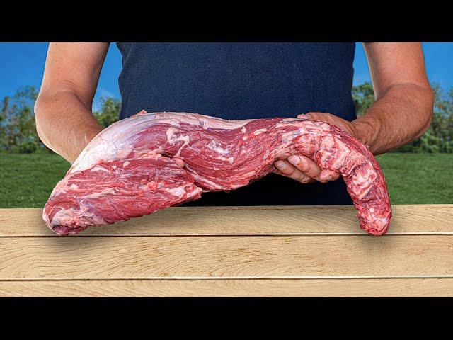 Grilling the World’s Most Tender vs. Most Flavorful Steak: Which is Better?