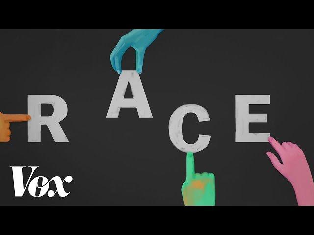 The myth of race, debunked in 3 minutes