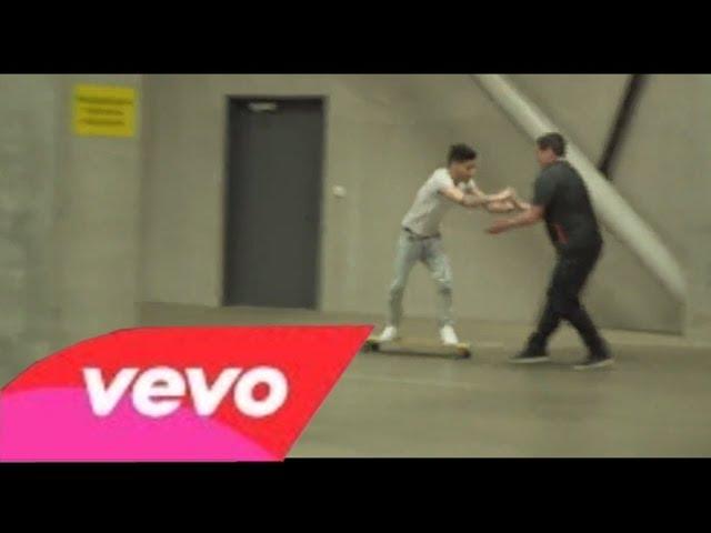 One Direction - Happily (Music Video)