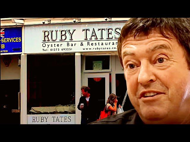 The Owner Who Hated Fish: Ruby Tates' Unbelievable Kitchen Nightmares Story