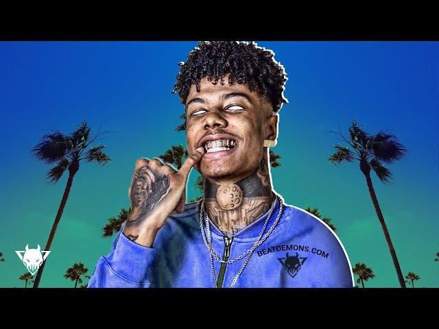 "Locs"- West Coast Type Beat | Blueface x Yg Instrumental