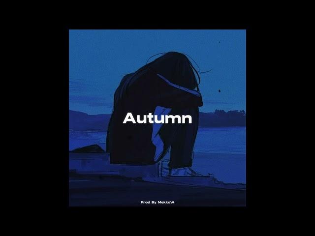 Free Sad Type Beat - "Autumn" Emotional Piano Instrumental 2023