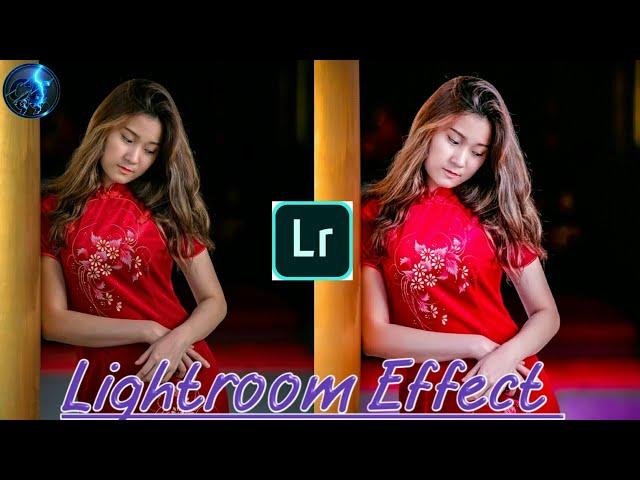 Tutorial edit foto ala selebgram menggunakan lightroom