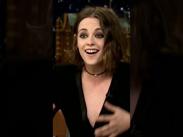 Kristen Stewart  Cute Whatsapp Status ️|| #shorts #youtubeshorts #viral