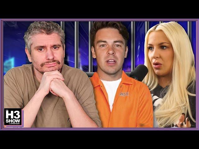 Tana Mongeau Exposed Cody Ko - H3 Show #19