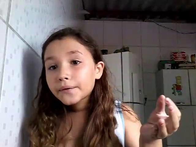 Minha rotina da manhã  parte 1