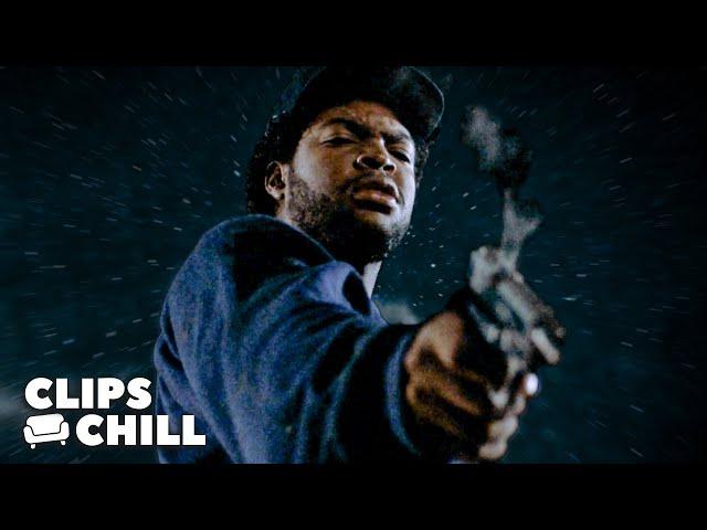 Ice Cube Takes Revenge | Boyz n the Hood