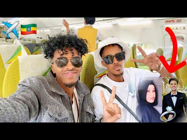 ALI ZAKI IYO ANI MAXEE TAHAY SABABTA UGU SAFARNAY ADDIS ABABA WAX BADAN KA OGAW