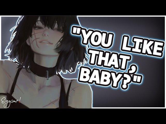 [F4A] Your Bully Accidentally Calls You Baby and Confesses | Enemies to Lovers GF ASMR Roleplay