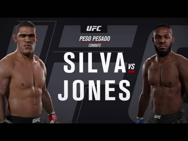 [ Ranked div 4 ] SILVA (me) vs JOHNSON