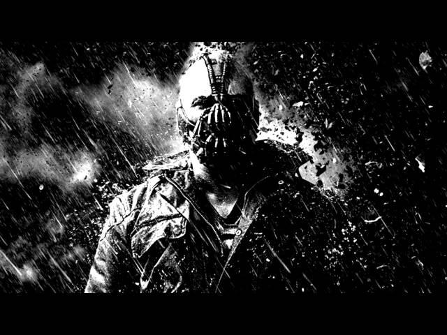 The Dark Knight Rises [Complete Score] - Bane's Theme Compilation