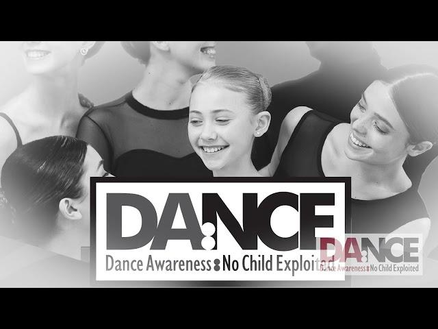 What Happened to Children’s Dance?