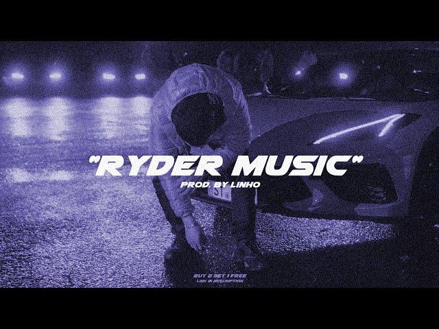 [FREE] Faroon Type Beat - "Ryder Music"