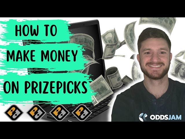 Should I Play a PrizePicks 6 Pick Flex Play? | The Math Behind PrizePicks