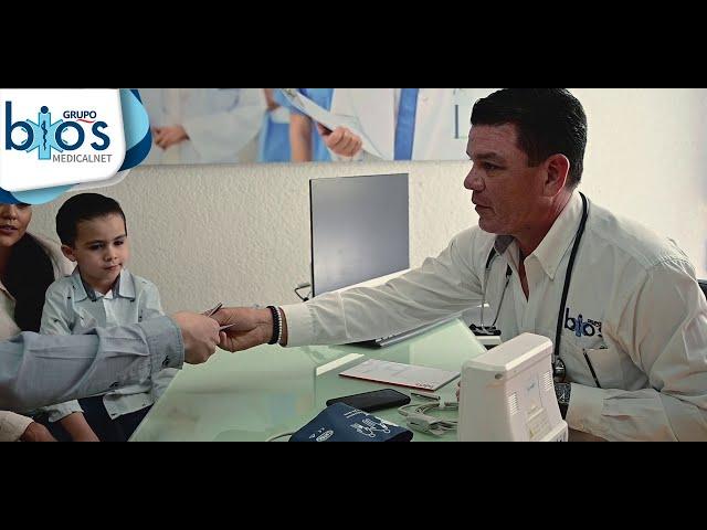 Beneficios de Medicalnet de Grupo Bios