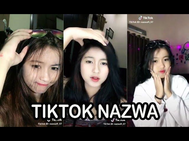 TIK TOK NAZWA BIKIN LELAKI TAK BERDAYA