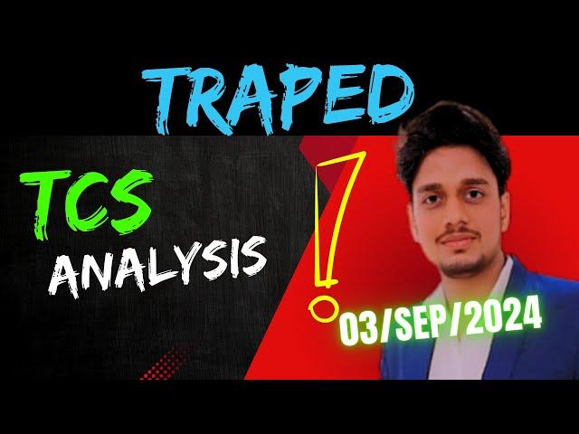 TCS share news today | why TCS share price down |TCS Stock Latest News | TCS share latest news