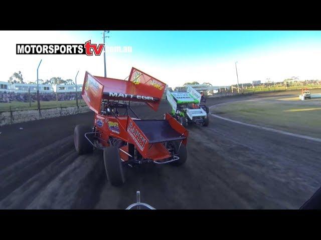 Insane Sprintcar CRASH Compilation