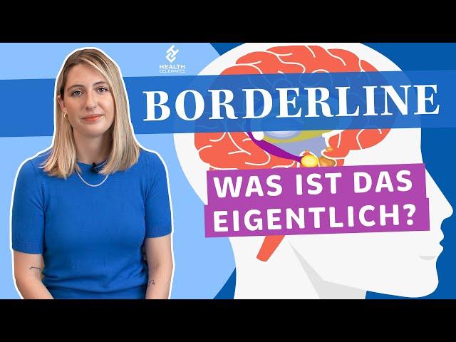 Borderline: Ursachen, Symptome und Behandlungen | Health Celerates