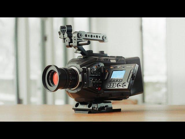 The affordable cinema camera no one knows about