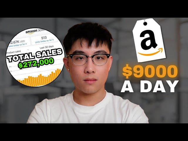 The Best Beginner Amazon FBA Strategy For 2024