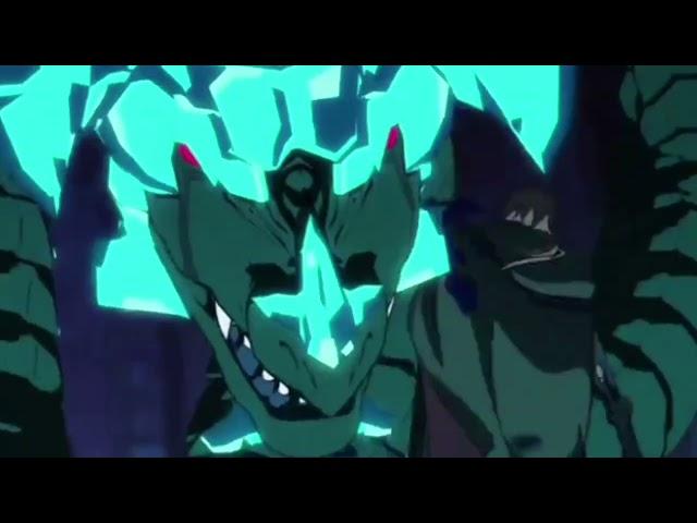 Rudues Greyrat vs Hydra  Full Fight | [ Mushoku tensei]