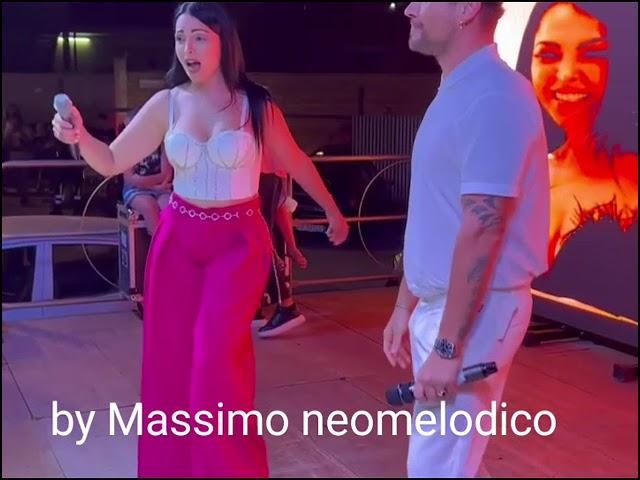  Nancy  Rico femiano in io so' guaglione 