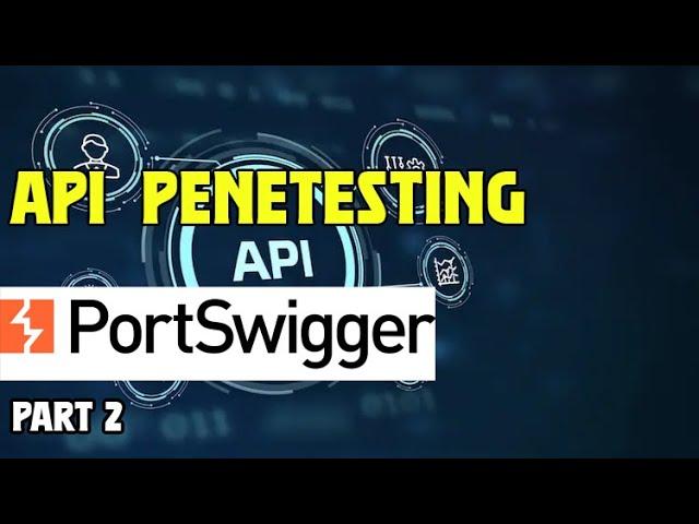 API Pentesting Portswigger  Exploiting server-side parameter pollution in a query string | How2Hack