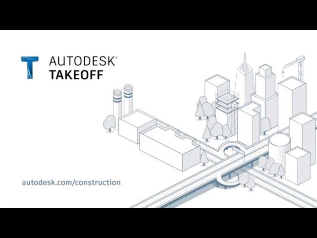 Construction Takeoff Tool | Autodesk Construction Cloud