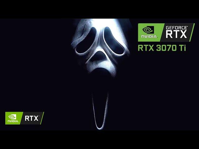Dead by Daylight | RTX 3070ti 8GB + i9 12900K (4K Ultra Graphics)