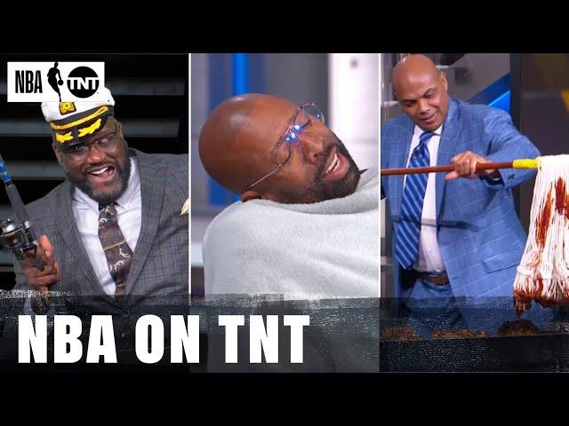 Relive The Best Moments From The Playoffs  | NBA on TNT