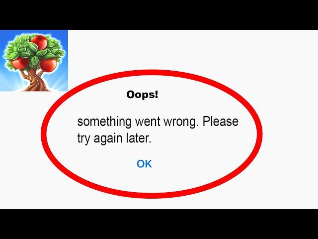 Fix Evermerge App Oops Something Went Wrong Error | Fix Evermerge something went wrong error |PSA 24