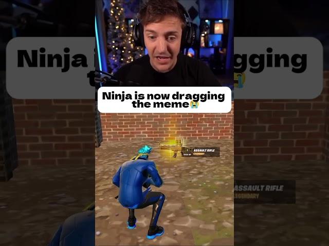 Why ninja #fortnite #gaming #funny #memes #fortniteclips #fortnitememes #fortnutefunny #music #lol