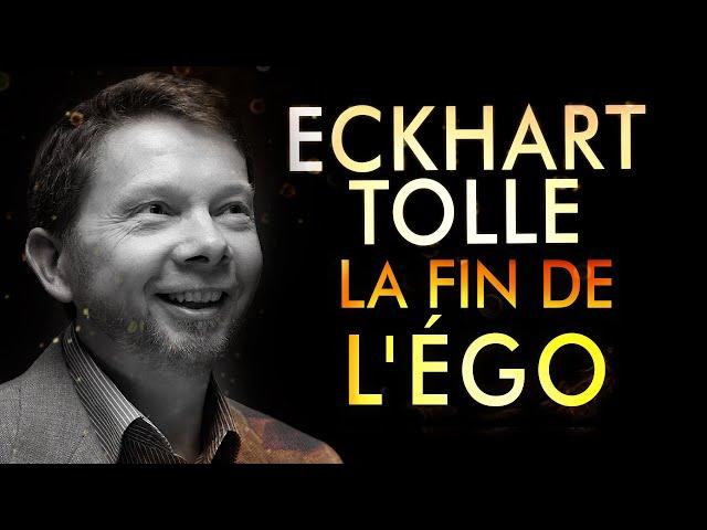 Eckhart Tolle: COMMENT DÉTRUIRE L'ÉGO (Citations et Motivation)