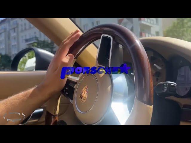 (FREE) Pashanim x Stickle Type Beat - "PORSCHE" (Prod. by Dreamy / Misho)²